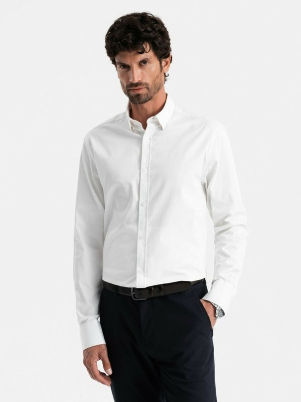 Ombre Clothing Ombre Clothing Риза Byal