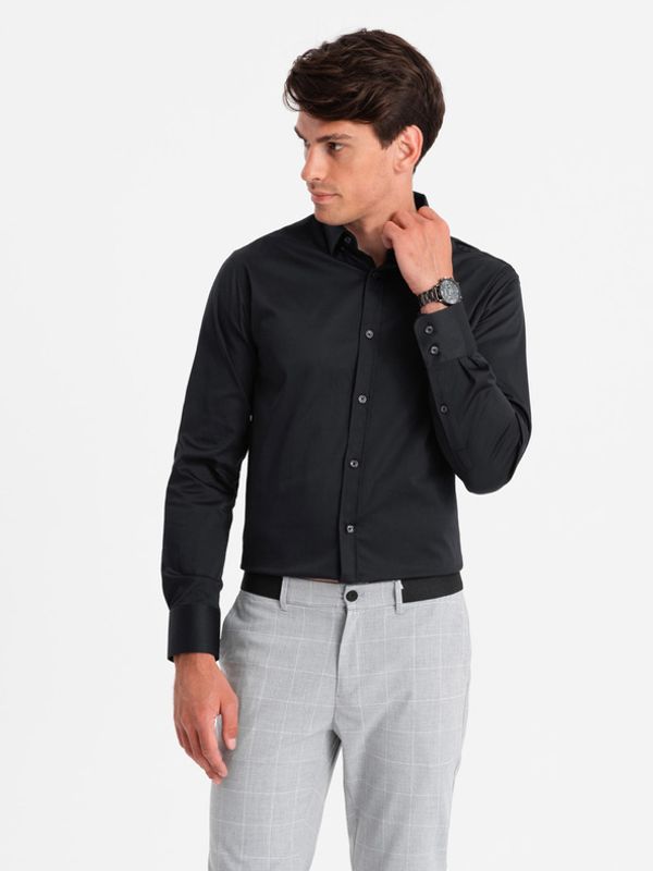 Ombre Clothing Ombre Clothing Риза Cheren