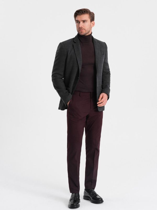 Ombre Clothing Ombre Clothing Сако Cheren