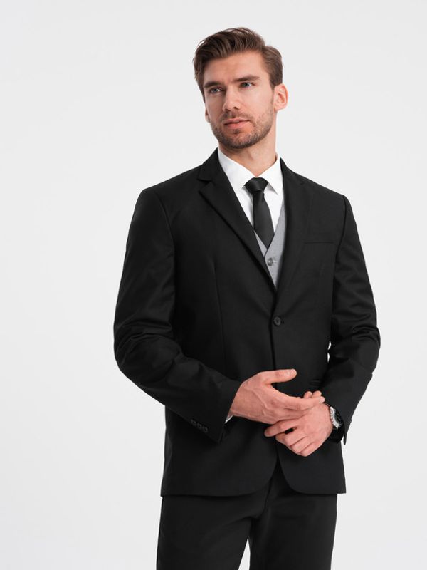 Ombre Clothing Ombre Clothing Сако Cheren