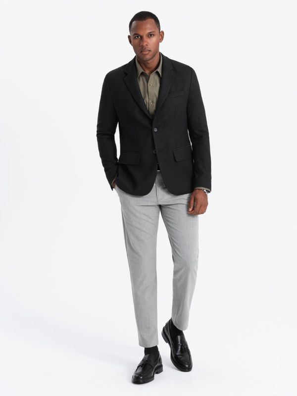 Ombre Clothing Ombre Clothing Сако Cheren