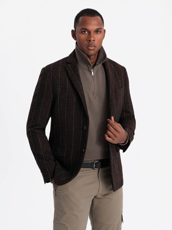 Ombre Clothing Ombre Clothing Сако Kafyav