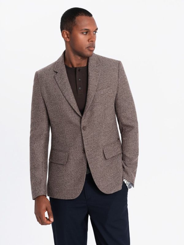 Ombre Clothing Ombre Clothing Сако Kafyav