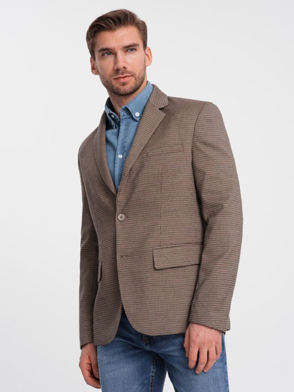 Ombre Clothing Ombre Clothing Сако Kafyav