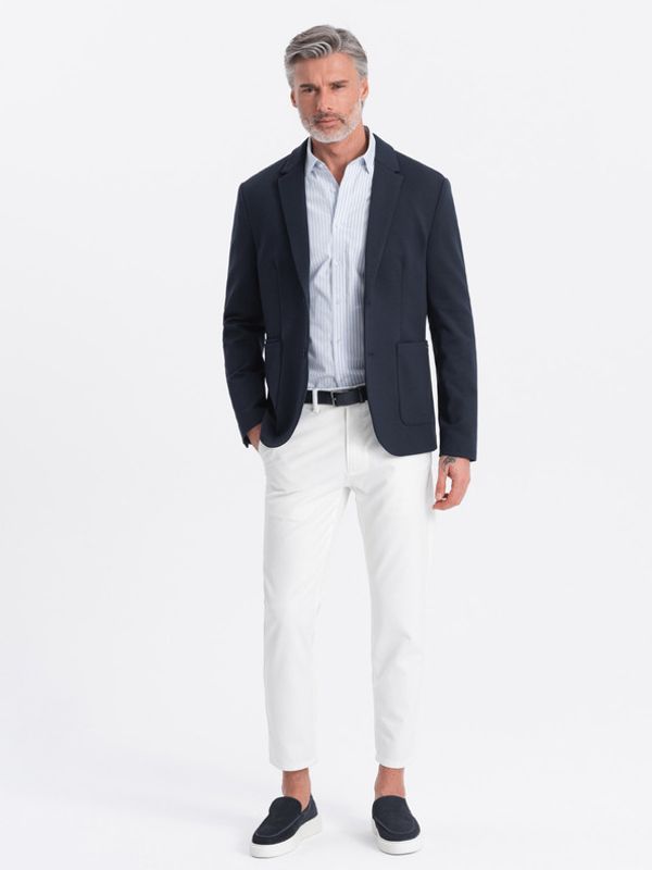 Ombre Clothing Ombre Clothing Сако Sin