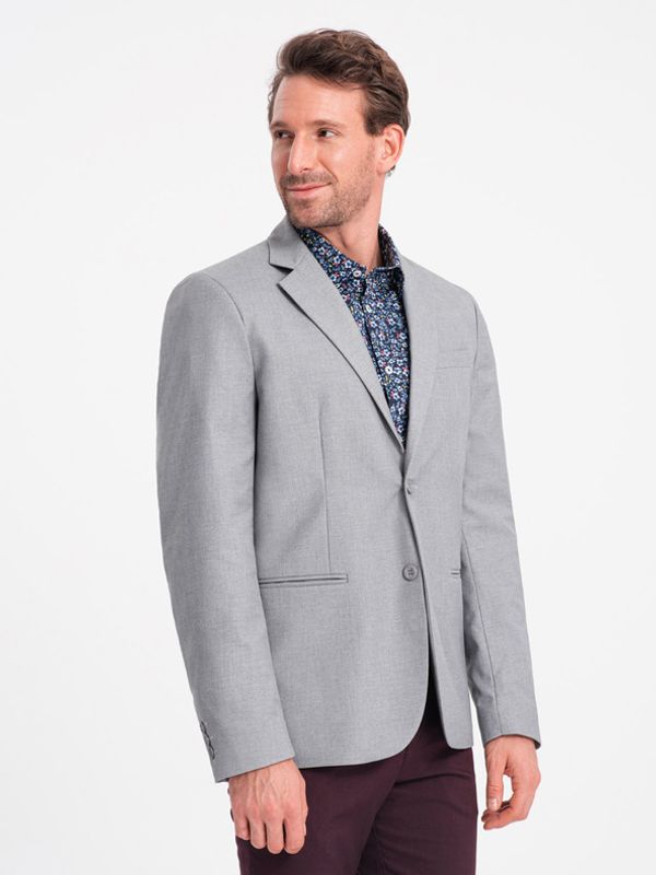 Ombre Clothing Ombre Clothing Сако Siv