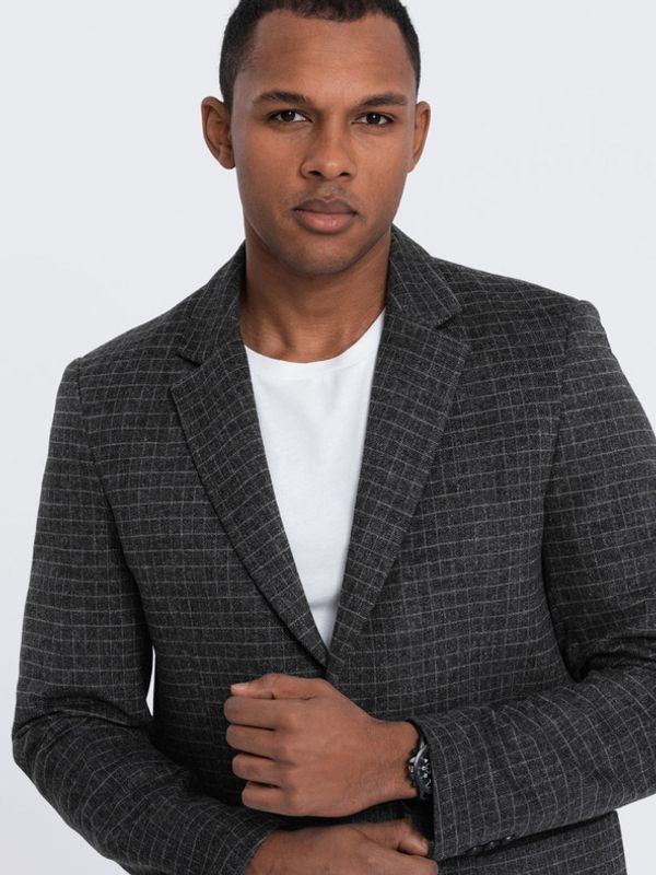 Ombre Clothing Ombre Clothing Сако Siv