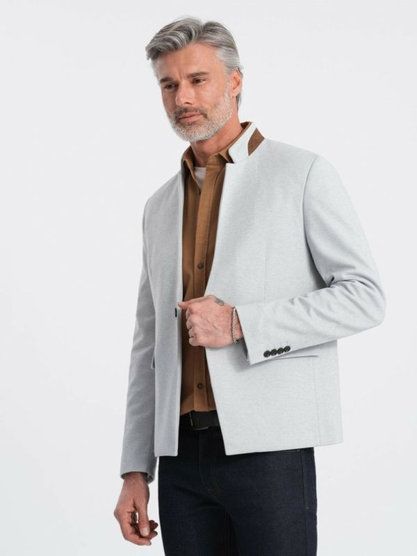 Ombre Clothing Ombre Clothing Сако Siv