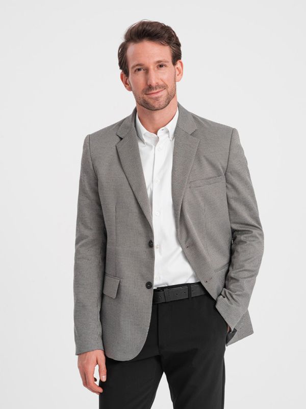 Ombre Clothing Ombre Clothing Сако Siv