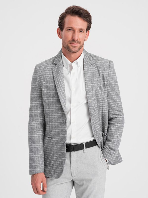 Ombre Clothing Ombre Clothing Сако Siv