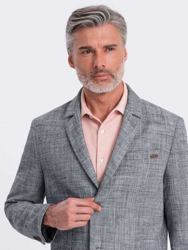 Ombre Clothing Ombre Clothing Сако Siv