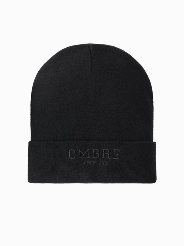 Ombre Clothing Ombre Clothing Шапка Cheren