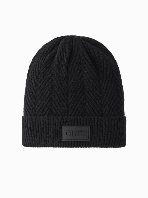 Ombre Clothing Ombre Clothing Шапка Cheren