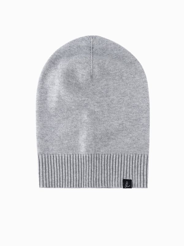 Ombre Clothing Ombre Clothing Шапка Siv