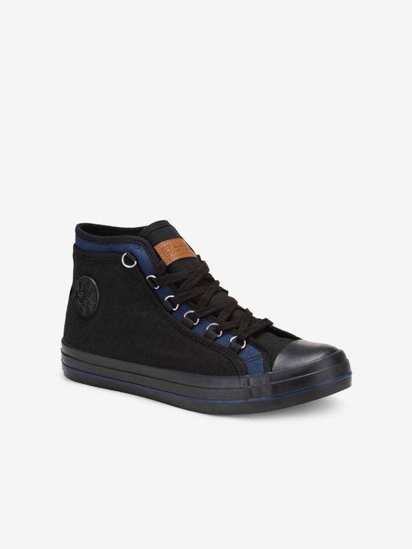 Ombre Clothing Ombre Clothing Спортни обувки Cheren