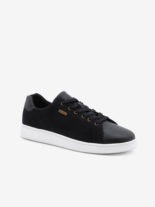 Ombre Clothing Ombre Clothing Спортни обувки Cheren