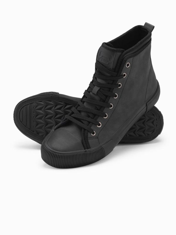 Ombre Clothing Ombre Clothing Спортни обувки Siv