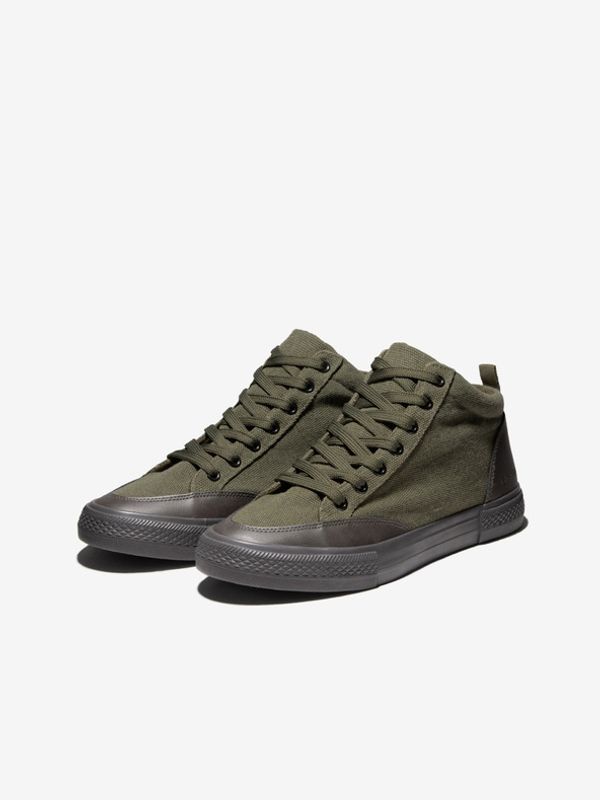 Ombre Clothing Ombre Clothing Спортни обувки Zelen