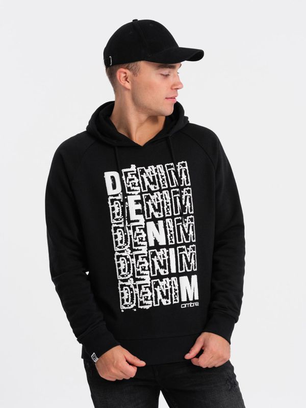 Ombre Clothing Ombre Clothing Sweatshirt Cheren