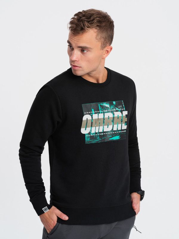 Ombre Clothing Ombre Clothing Sweatshirt Cheren