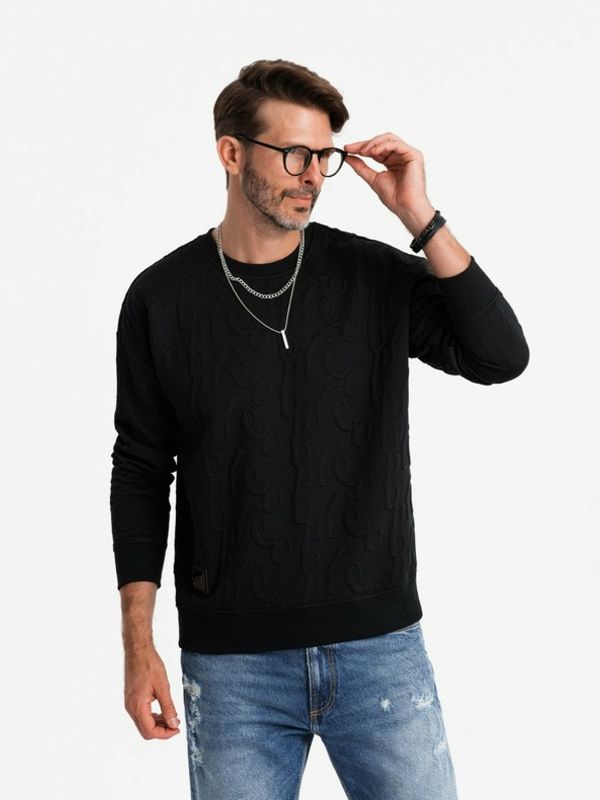 Ombre Clothing Ombre Clothing Sweatshirt Cheren