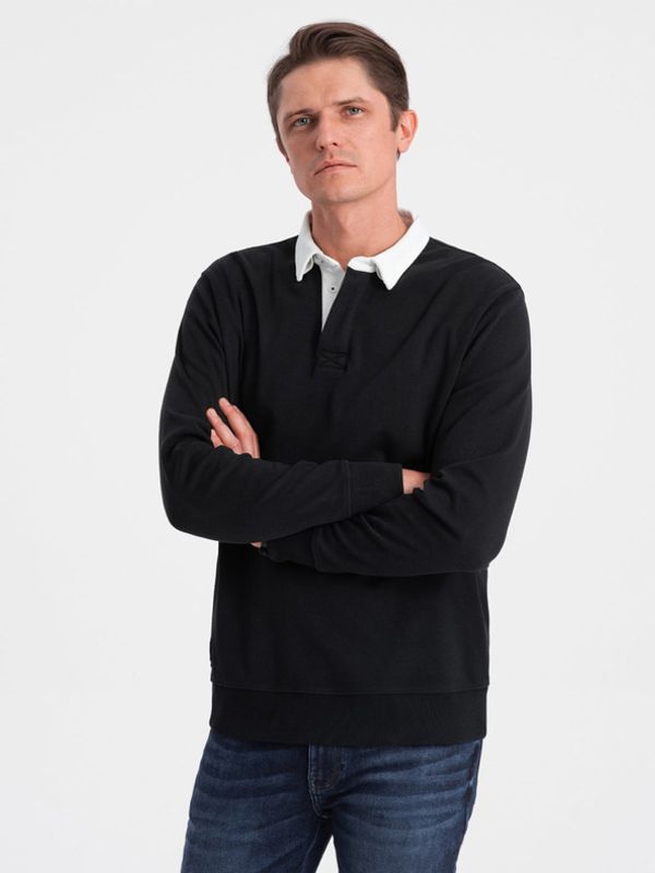 Ombre Clothing Ombre Clothing Sweatshirt Cheren