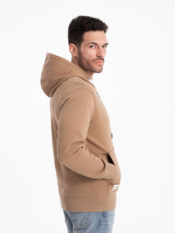 Ombre Clothing Ombre Clothing Sweatshirt Kafyav