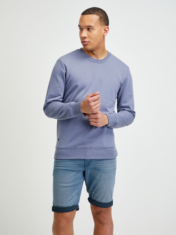 Ombre Clothing Ombre Clothing Sweatshirt Sin