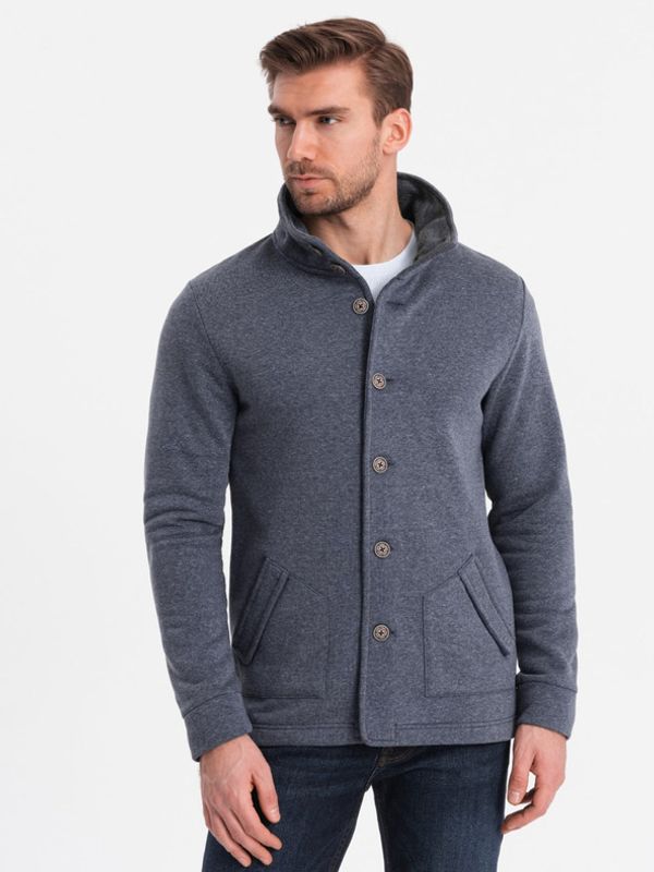 Ombre Clothing Ombre Clothing Sweatshirt Sin