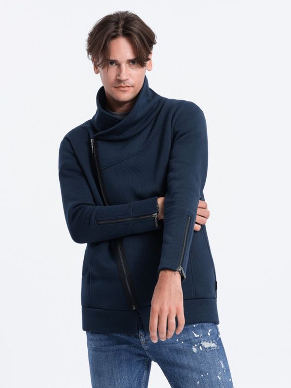 Ombre Clothing Ombre Clothing Sweatshirt Sin