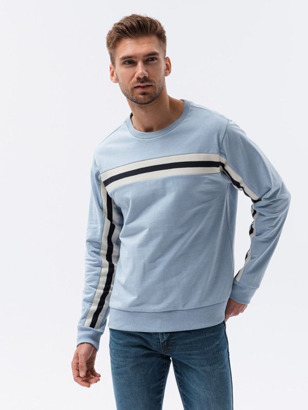 Ombre Clothing Ombre Clothing Sweatshirt Sin