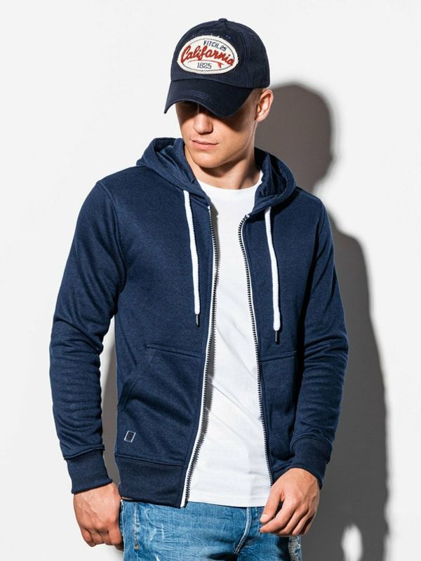 Ombre Clothing Ombre Clothing Sweatshirt Sin