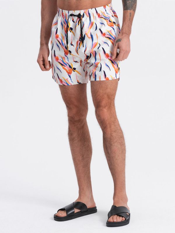 Ombre Clothing Ombre Clothing Swimsuit Byal