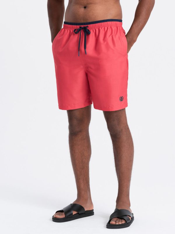 Ombre Clothing Ombre Clothing Swimsuit Cherven