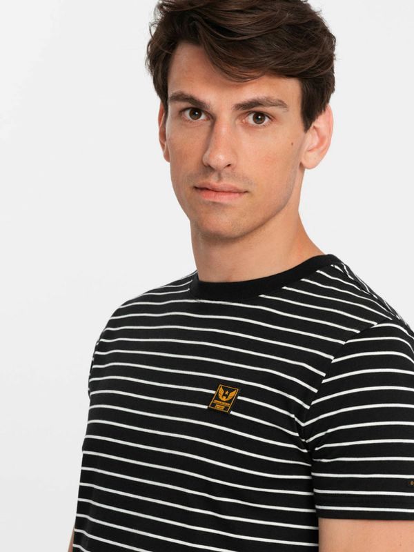 Ombre Clothing Ombre Clothing T-shirt Cheren