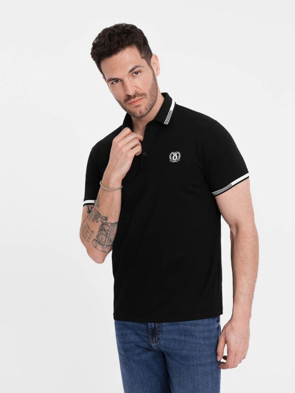 Ombre Clothing Ombre Clothing T-shirt Cheren