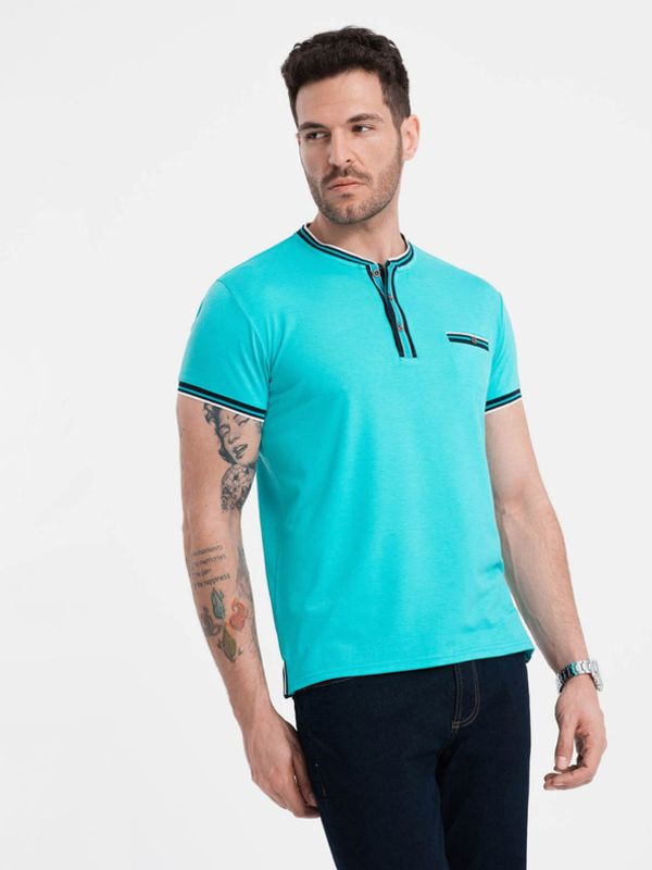 Ombre Clothing Ombre Clothing T-shirt Sin