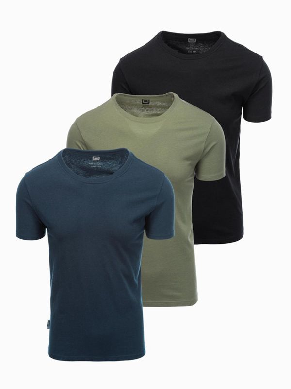 Ombre Clothing Ombre Clothing T-shirt Sin