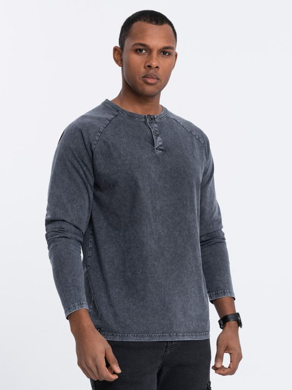 Ombre Clothing Ombre Clothing T-shirt Sin