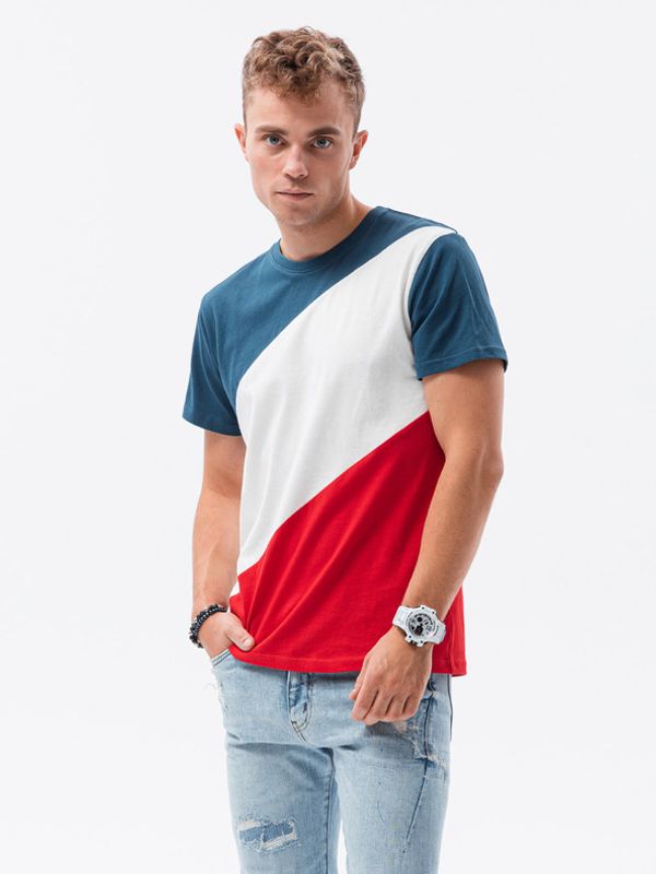 Ombre Clothing Ombre Clothing T-shirt Sin