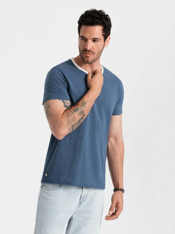 Ombre Clothing Ombre Clothing T-shirt Sin