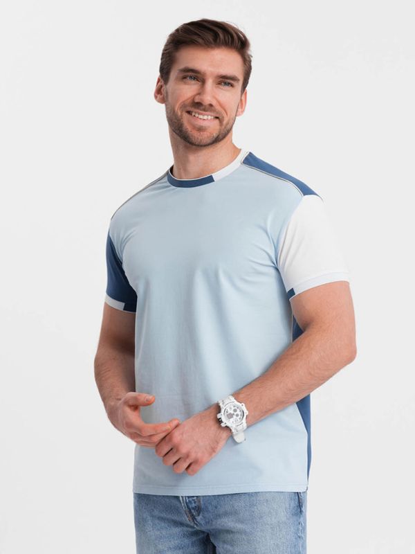 Ombre Clothing Ombre Clothing T-shirt Sin