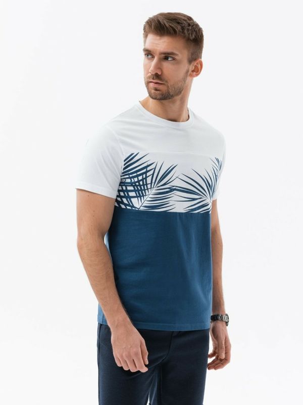 Ombre Clothing Ombre Clothing T-shirt Sin