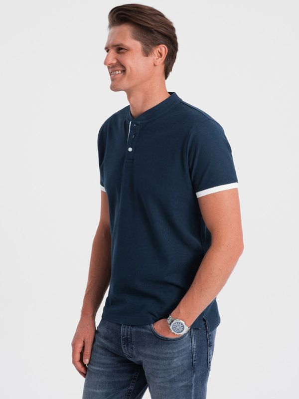 Ombre Clothing Ombre Clothing T-shirt Sin