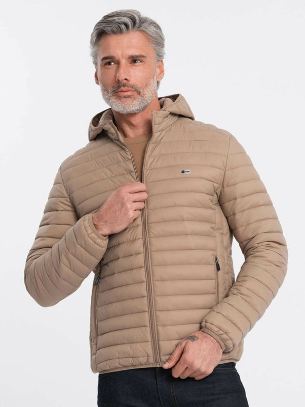 Ombre Clothing Ombre Clothing Яке Bezhov