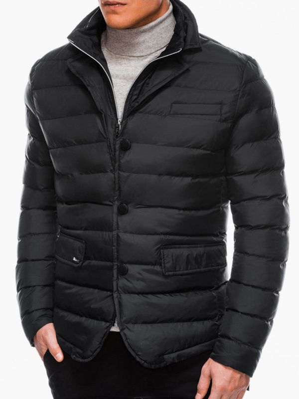 Ombre Clothing Ombre Clothing Яке Cheren