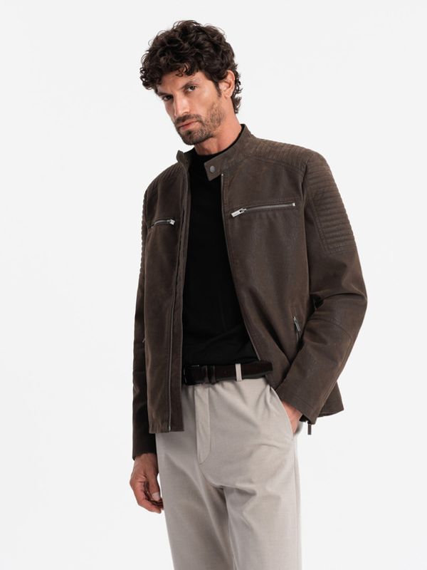 Ombre Clothing Ombre Clothing Яке Kafyav