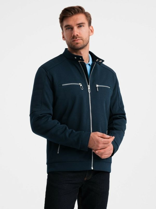 Ombre Clothing Ombre Clothing Яке Sin