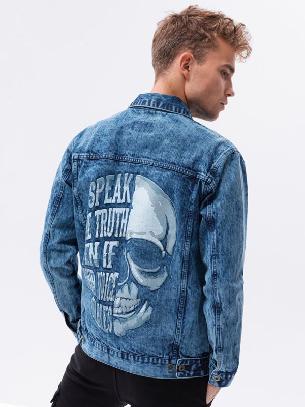 Ombre Clothing Ombre Clothing Яке Sin