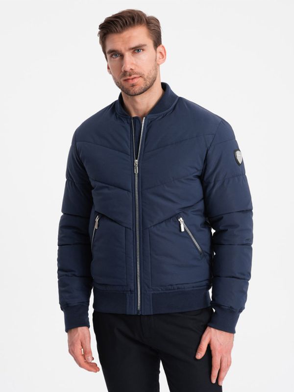 Ombre Clothing Ombre Clothing Яке Sin